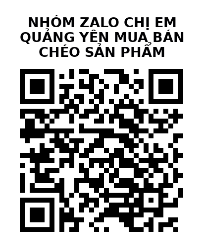 QR Code của URL hiện tại