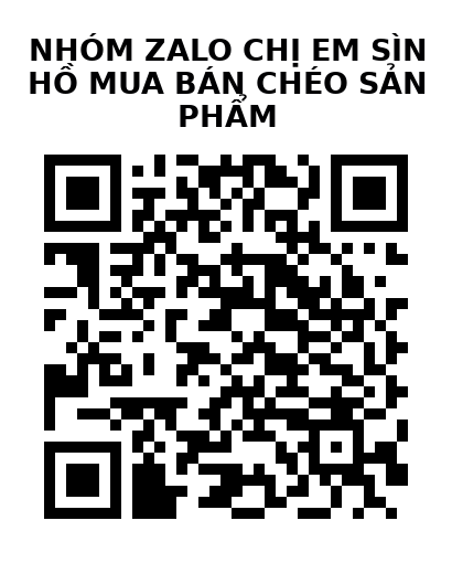 QR Code của URL hiện tại