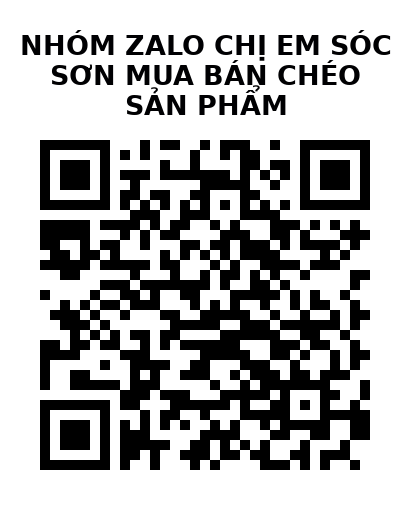 QR Code của URL hiện tại