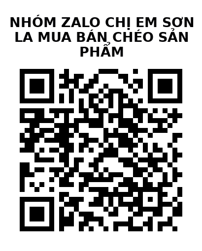 QR Code của URL hiện tại