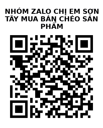 QR Code của URL hiện tại