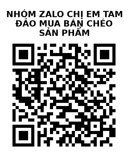 QR Code của URL hiện tại