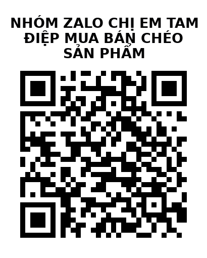 QR Code của URL hiện tại