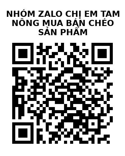 QR Code của URL hiện tại