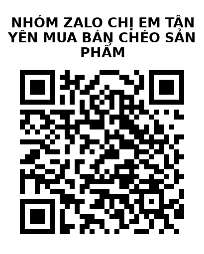 QR Code của URL hiện tại