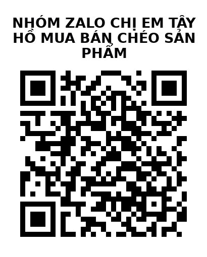 QR Code của URL hiện tại