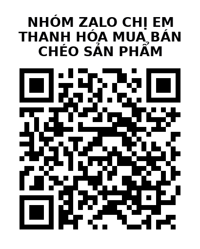 QR Code của URL hiện tại
