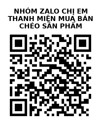 QR Code của URL hiện tại