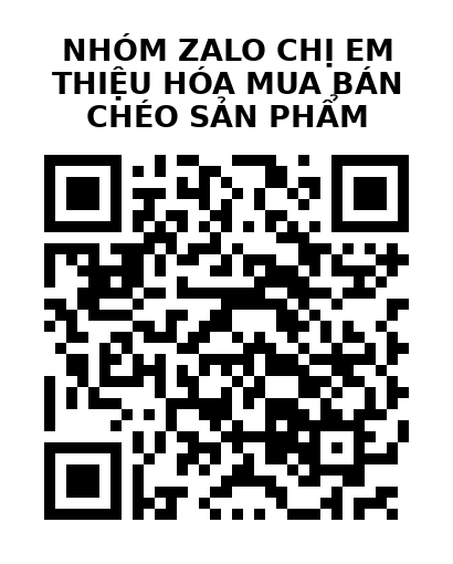 QR Code của URL hiện tại