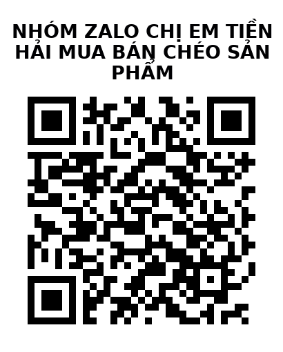 QR Code của URL hiện tại