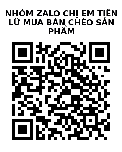 QR Code của URL hiện tại