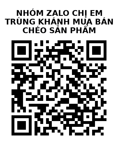 QR Code của URL hiện tại
