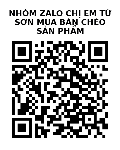 QR Code của URL hiện tại