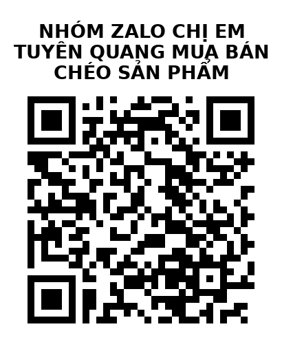 QR Code của URL hiện tại