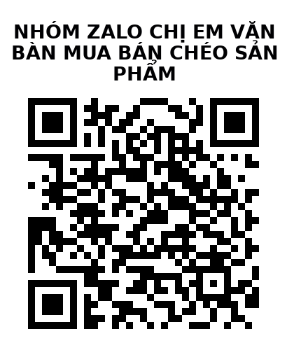QR Code của URL hiện tại