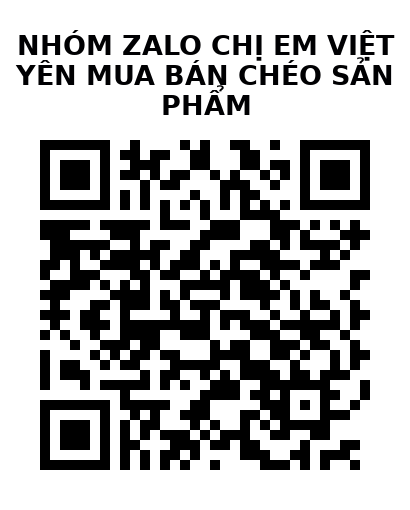 QR Code của URL hiện tại