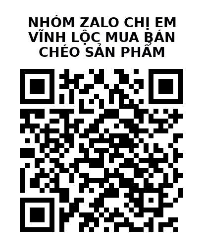QR Code của URL hiện tại