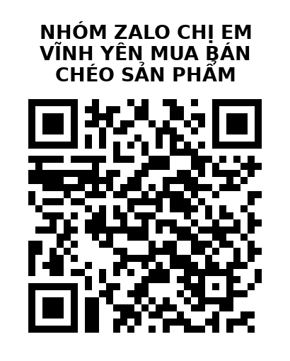 QR Code của URL hiện tại