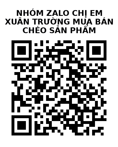 QR Code của URL hiện tại