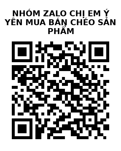 QR Code của URL hiện tại