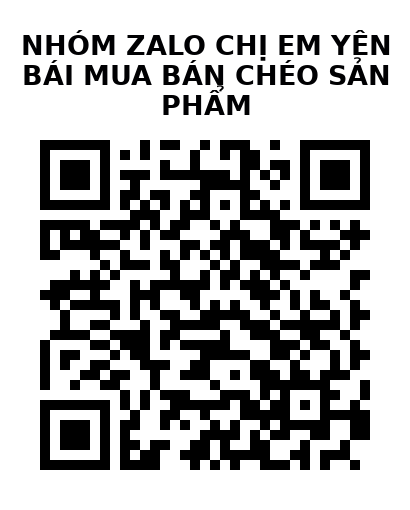 QR Code của URL hiện tại