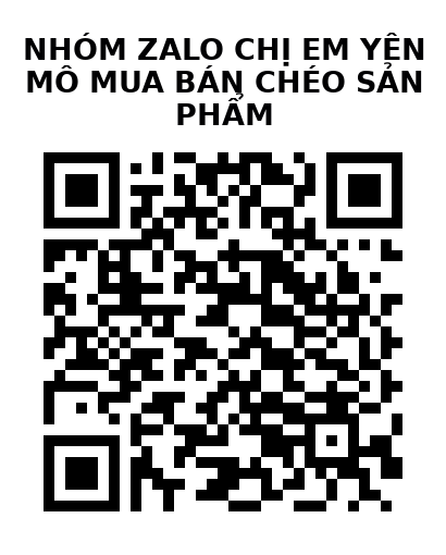 QR Code của URL hiện tại