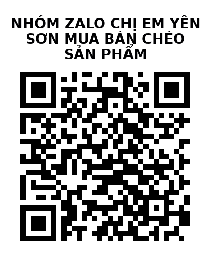 QR Code của URL hiện tại