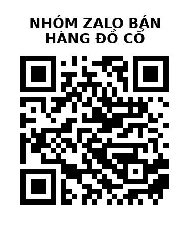 QR Code của URL hiện tại