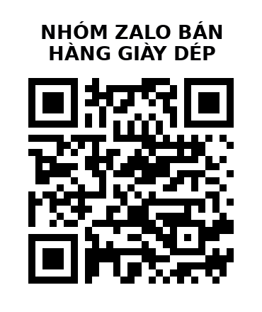 QR Code của URL hiện tại