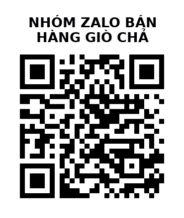 QR Code của URL hiện tại