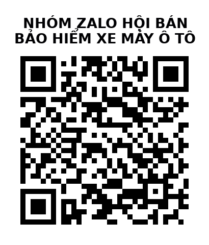 QR Code của URL hiện tại