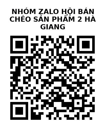 QR Code của URL hiện tại