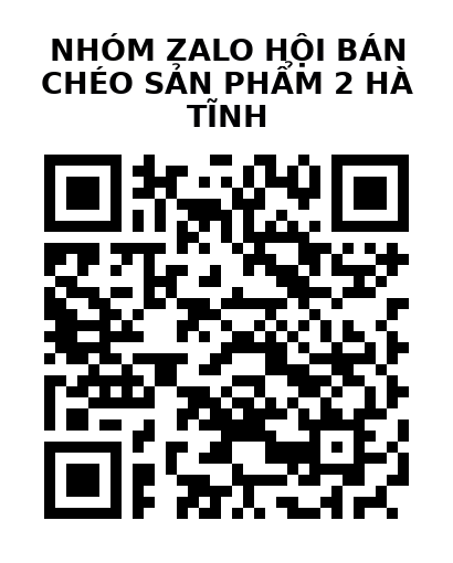 QR Code của URL hiện tại