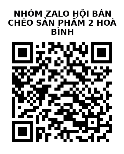 QR Code của URL hiện tại