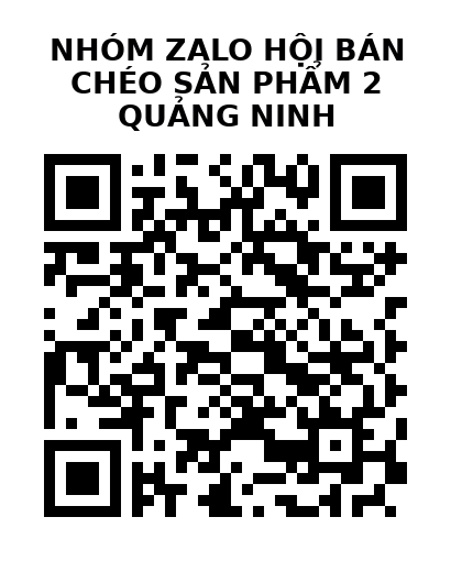 QR Code của URL hiện tại