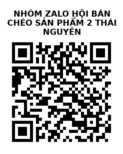 QR Code của URL hiện tại