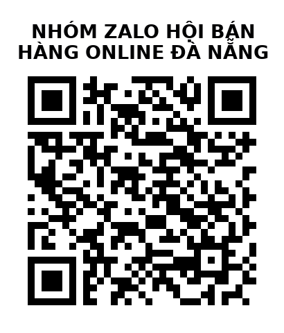 QR Code của URL hiện tại