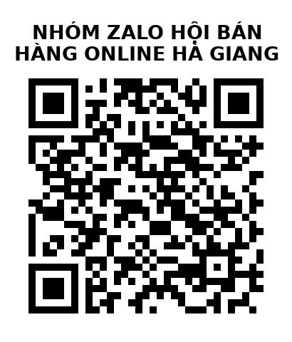 QR Code của URL hiện tại