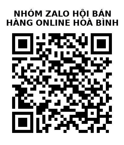 QR Code của URL hiện tại