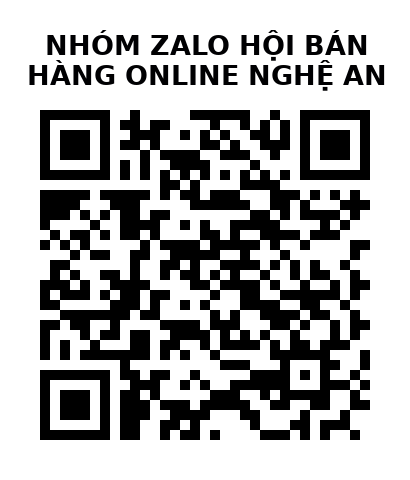 QR Code của URL hiện tại