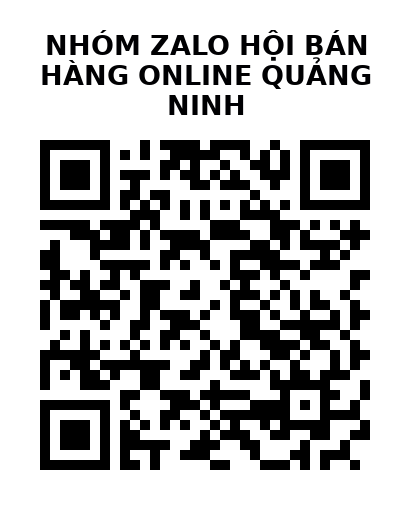 QR Code của URL hiện tại
