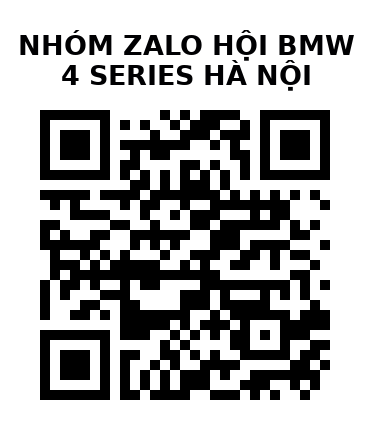 QR Code của URL hiện tại