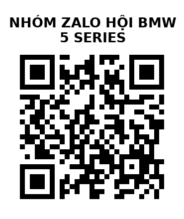 QR Code của URL hiện tại