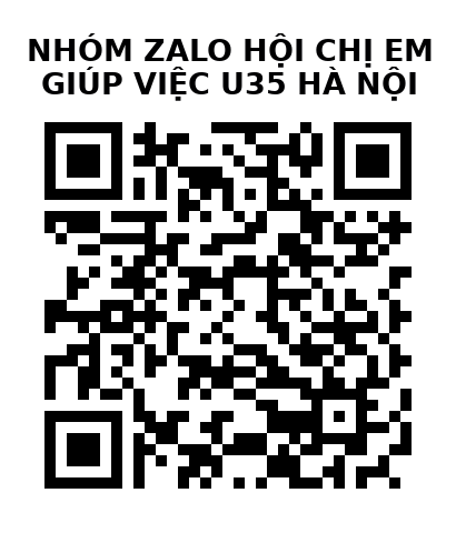 QR Code của URL hiện tại