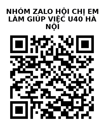 QR Code của URL hiện tại