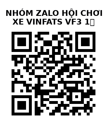 QR Code của URL hiện tại