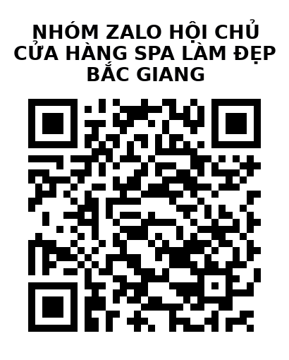 QR Code của URL hiện tại