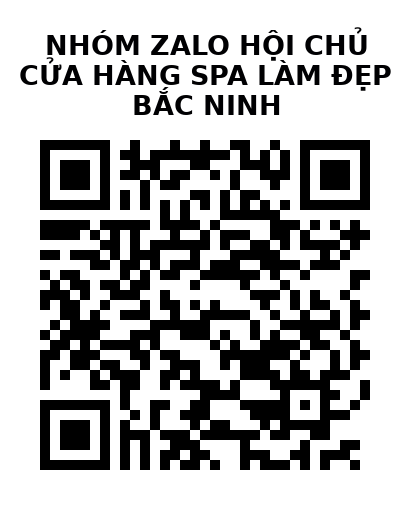 QR Code của URL hiện tại