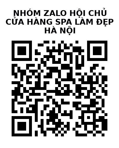 QR Code của URL hiện tại