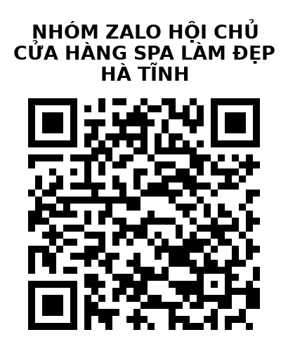 QR Code của URL hiện tại
